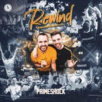 cover: Primeshock - Rewind (Extended Mix)