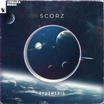 cover: Scorz - Ephemeris (Extended Mix)