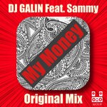 cover: Dj Galin - My Money