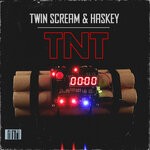 cover: Haskey|Twin Scream - TNT