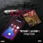 cover: Chullu Main|Mr Main Feat La Main - Report (Explicit)