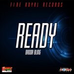 cover: Badda Bling - Ready