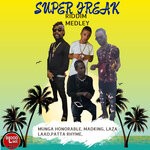 cover: Munga Honorable|Mad King|Laza Laad|Patta Rhyme - Super Freak Riddim Medley