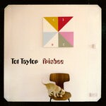 cover: Tot Taylor - Frisbee