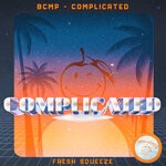 cover: Bcmp - Complicated (Extended Mix)