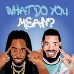 cover: Corleon Riley - What Do You Mean