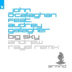 cover: John O'callaghan|Audrey Gallagher - Big Sky (Andrew Rayel Extended Remix)