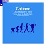 cover: Chicane - One Foot In The Past, One Foot In The Future (Back Pedal Brakes Extended Remix)