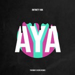 cover: Infinity Ink - Aya (THEMBA's Herd Extended Remix)