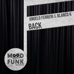 cover: Angelo Ferreri|Blanco K - Back