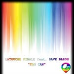 cover: Dave Baron|Latouche Finale - You Can (Original Mix)