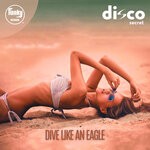 cover: Disco Secret - Dive Like An Eagle