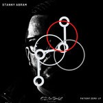 cover: Stanny Abram - Patient Zero LP