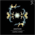 cover: Arathor - Going Hard