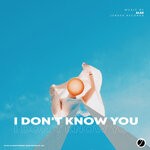 cover: Alax - I Don't Know You (Original Mix)