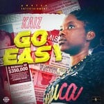 cover: Kaiz - Go Easy