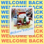 cover: Brasstracks - Welcome Back