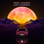 cover: Mad Sandwich|Reqmeq - Lost Control