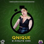 cover: Qnique - 2 Min Man (Explicit)