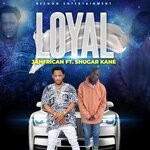 cover: Shugar Kane|Jahfrican - Loyal