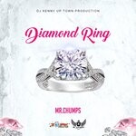 cover: Mr. Chumps - Diamond Ring