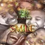 cover: Jah Lama - Smile