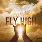 cover: Traqtion - Fly High