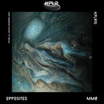 cover: Mmo - Opposites