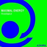 cover: Maximal Energy - Pharmax