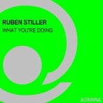 cover: Ruben Stiller - What You're Doing