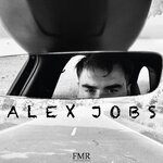 cover: Alex Jobs - Space Driven