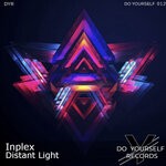 cover: Inplex - Distant Light