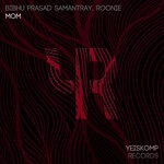 cover: Bibhu Prasad Samantray|Roonie - Mom