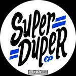 cover: Killearn Ritchie - Super Duper