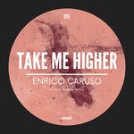 cover: Enrico Caruso - Take Me Higher