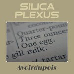 cover: Silica Plexus - Avoirdupois (Remix)