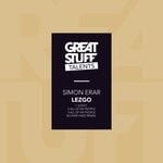 cover: Simon Erar - Lezgo (Extended Mixes)