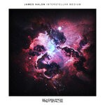 cover: James Halon - Interstellar Medium