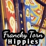 cover: Francky Torn - Hippies