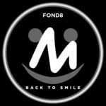 cover: Fond8 - Back To Smile