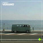 cover: Leonidas K. - Verano