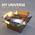 cover: Dmitry Reiter - My Universe