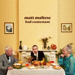 cover: Matt Maltese - Bad Contestant