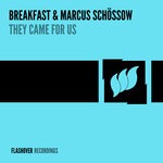 cover: Breakfast|Marcus Schossow - They Came For Us