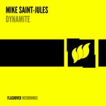 cover: Mike Saint-jules - Dynamite