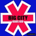 cover: Kaos Kid - Big City