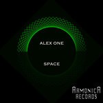 cover: Alex One - Space (Original Mix)