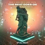 cover: Fdvm|Henri Pfr|Laura White - The Beat Goes On (Together Alone Remix)