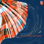 cover: Oribu - What Was Missing