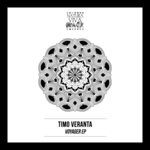 cover: Timo Veranta - Voyager